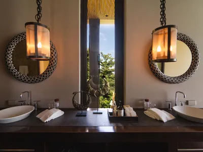 5-Bedroom Cliffside Infinity Pool Villa for Sale, Kamala, Freehold - Kamala, Phuket - Photo 43