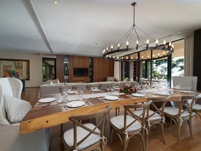 5-Bedroom Cliffside Infinity Pool Villa for Sale, Kamala, Freehold - Kamala, Phuket - Photo 9