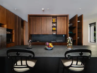 5-Bedroom Cliffside Infinity Pool Villa for Sale, Kamala, Freehold - Kamala, Phuket - Photo 16