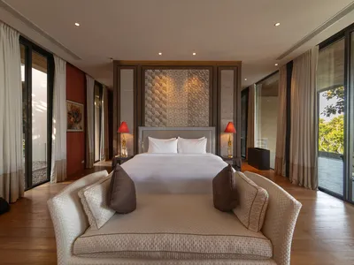 5-Bedroom Cliffside Infinity Pool Villa for Sale, Kamala, Freehold - Kamala, Phuket - Photo 32
