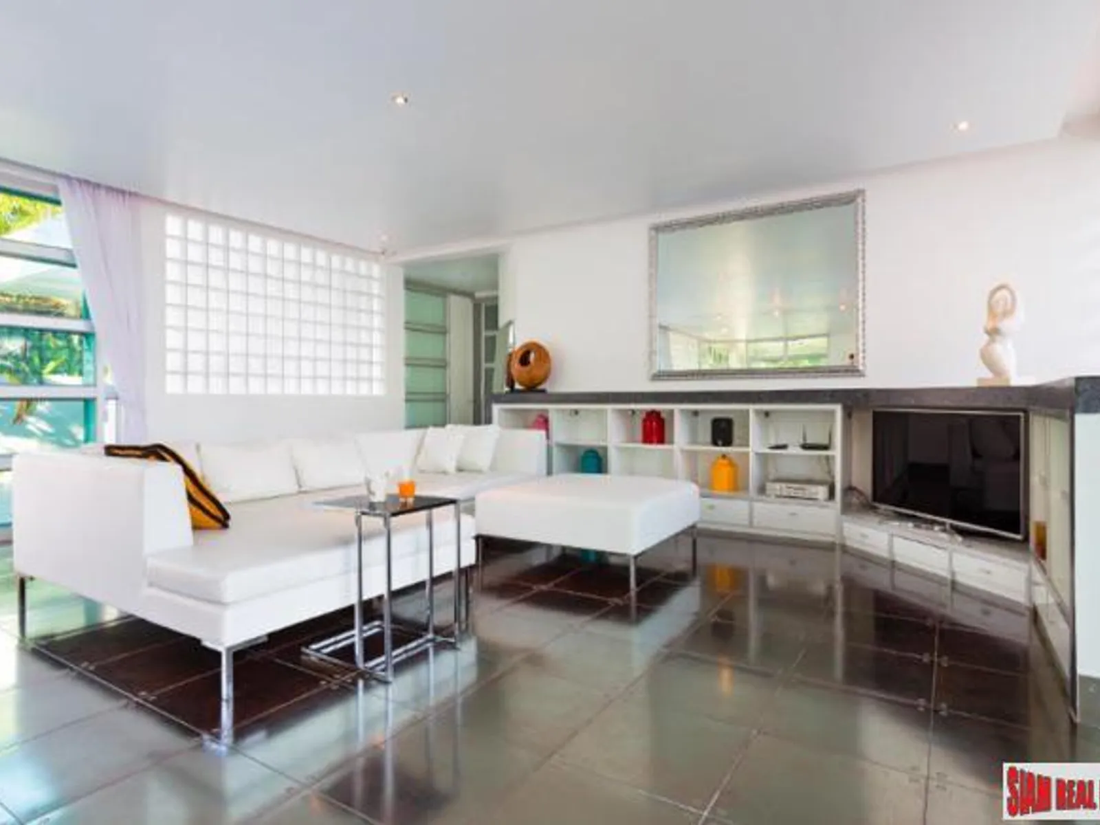 5-Bedroom Pool Villa on 1 Rai, Rawai, Freehold - Rawai, Phuket - Photo 25