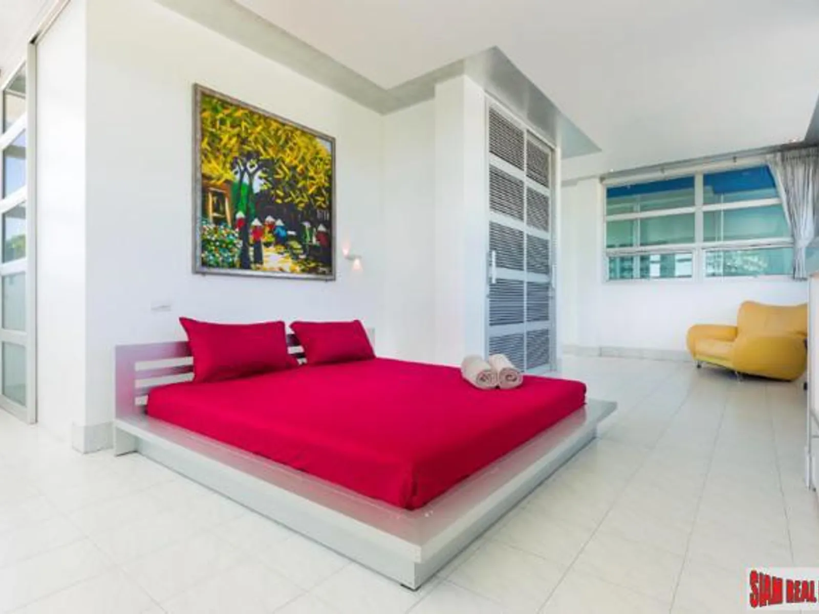 5-Bedroom Pool Villa on 1 Rai, Rawai, Freehold - Rawai, Phuket - Photo 18