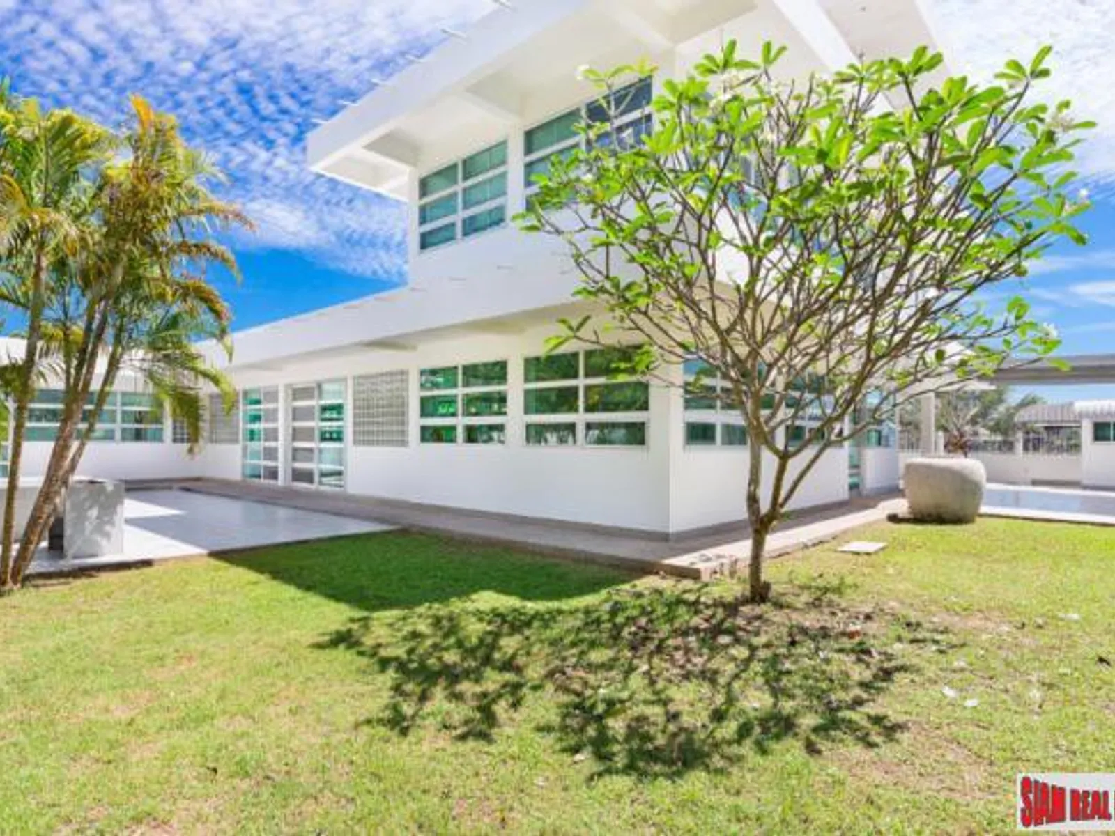 5-Bedroom Pool Villa on 1 Rai, Rawai, Freehold - Rawai, Phuket - Photo 10