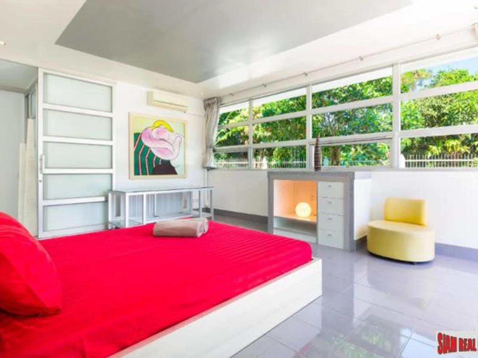 5-Bedroom Pool Villa on 1 Rai, Rawai, Freehold - Rawai, Phuket - Photo 16