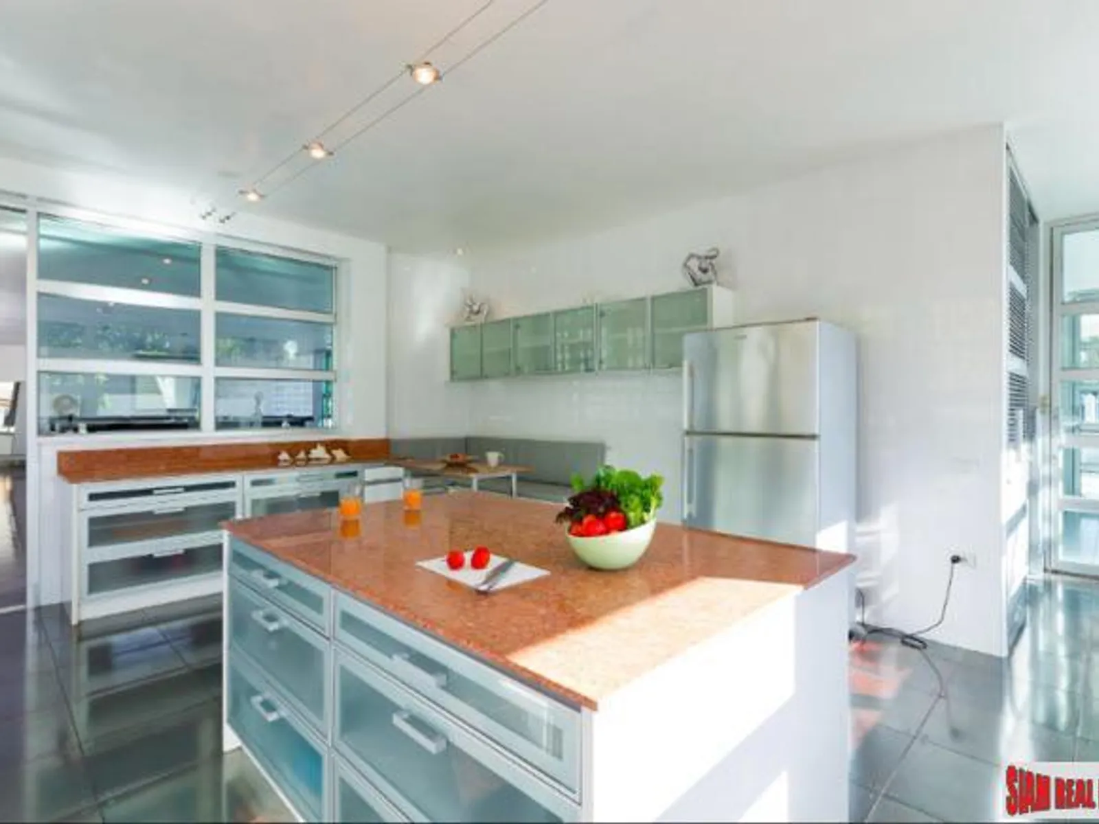 5-Bedroom Pool Villa on 1 Rai, Rawai, Freehold - Rawai, Phuket - Photo 24