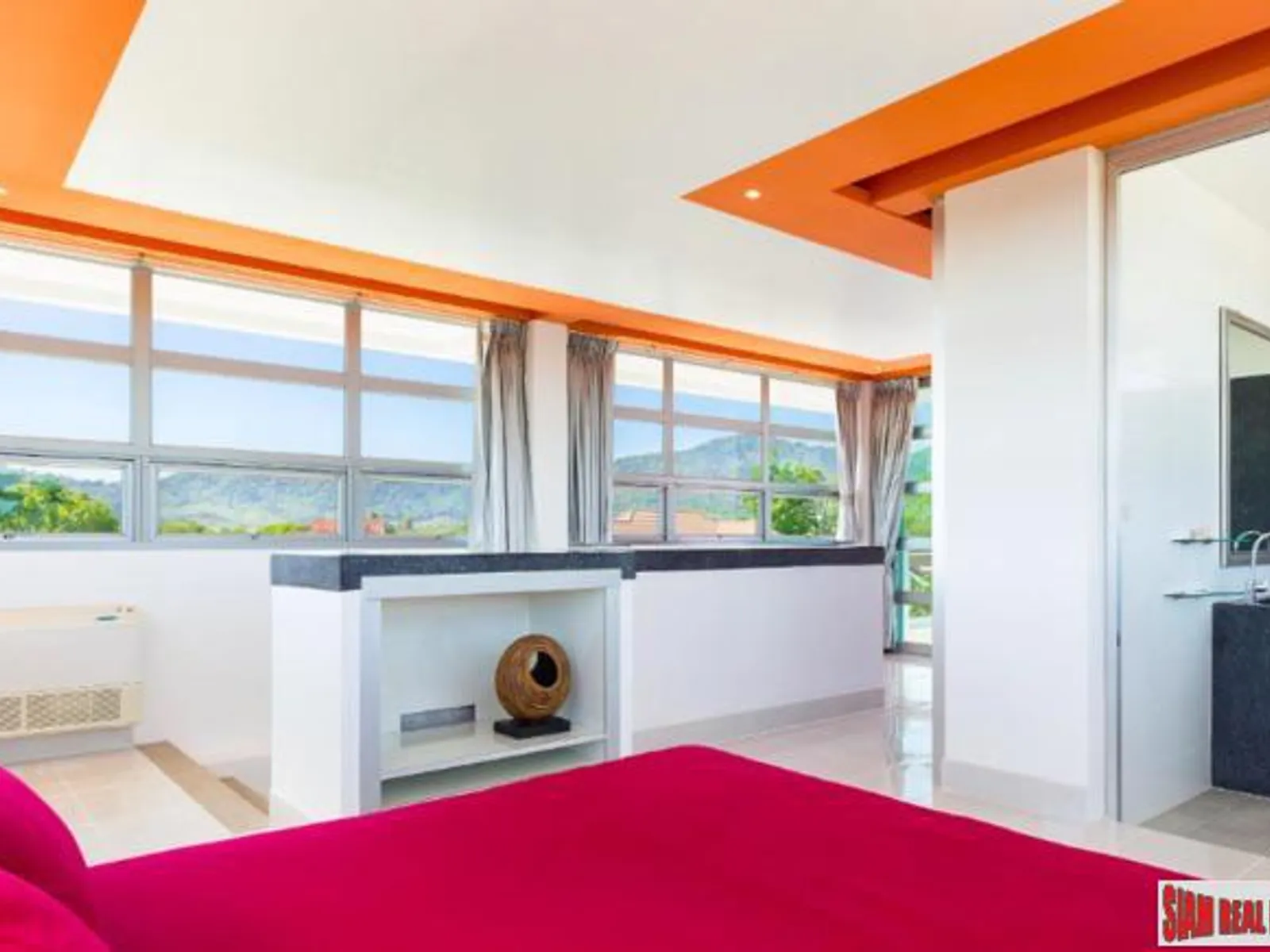 5-Bedroom Pool Villa on 1 Rai, Rawai, Freehold - Rawai, Phuket - Photo 26