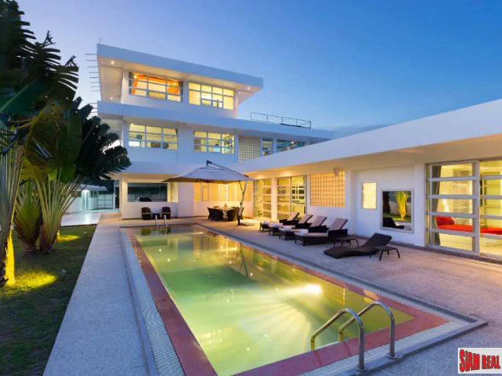 5-Bedroom Pool Villa on 1 Rai, Rawai, Freehold - Rawai, Phuket - Photo 15