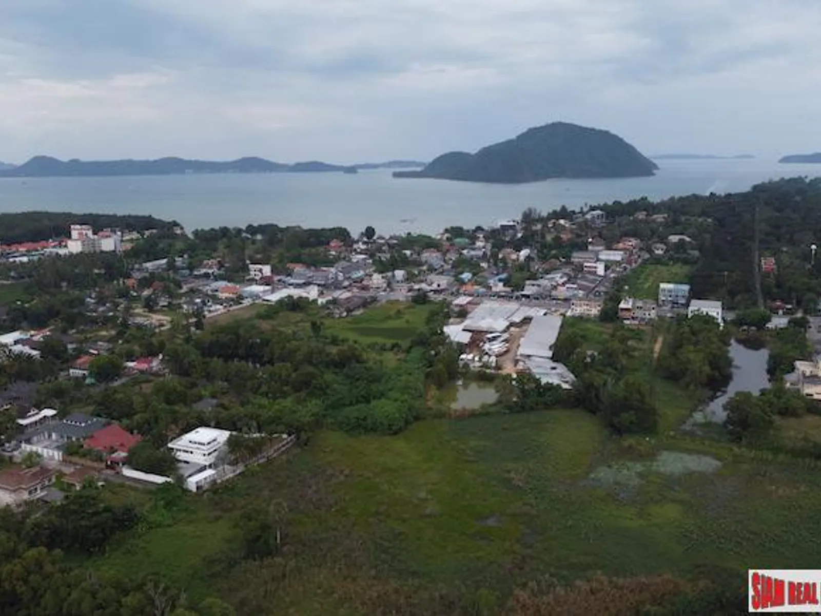 5-Bedroom Pool Villa on 1 Rai, Rawai, Freehold - Rawai, Phuket - Photo 2