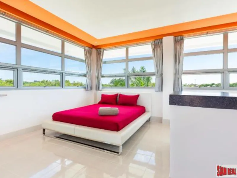 5-Bedroom Pool Villa on 1 Rai, Rawai, Freehold - Rawai, Phuket - Main photo