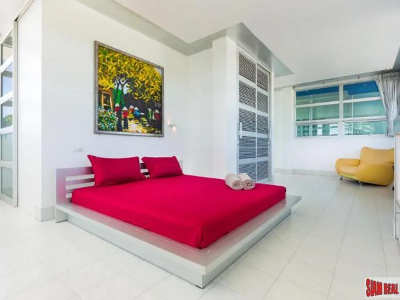 5-Bedroom Pool Villa on 1 Rai, Rawai, Freehold - Rawai, Phuket - Main photo