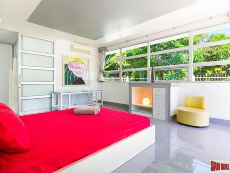 5-Bedroom Pool Villa on 1 Rai, Rawai, Freehold - Rawai, Phuket - Main photo