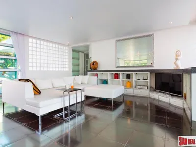 5-Bedroom Pool Villa on 1 Rai, Rawai, Freehold - Rawai, Phuket - Photo 25