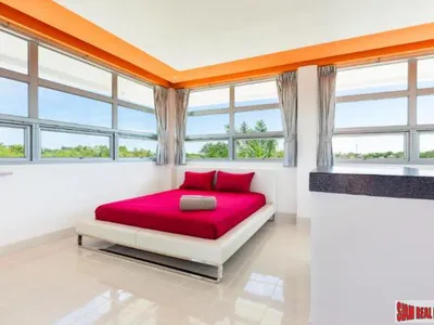 5-Bedroom Pool Villa on 1 Rai, Rawai, Freehold - Rawai, Phuket - Photo 21