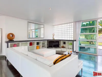 5-Bedroom Pool Villa on 1 Rai, Rawai, Freehold - Rawai, Phuket - Photo 7