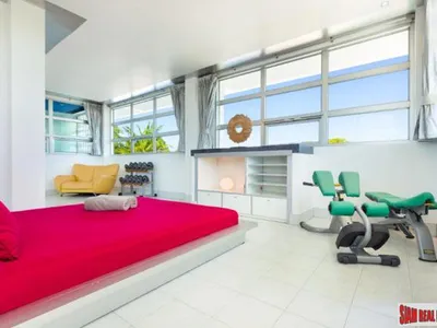 5-Bedroom Pool Villa on 1 Rai, Rawai, Freehold - Rawai, Phuket - Photo 23