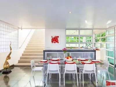 5-Bedroom Pool Villa on 1 Rai, Rawai, Freehold - Rawai, Phuket - Photo 6