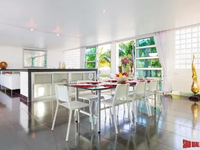 5-Bedroom Pool Villa on 1 Rai, Rawai, Freehold - Rawai, Phuket - Photo 9