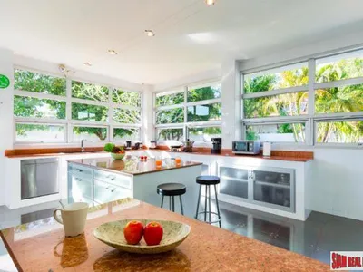 5-Bedroom Pool Villa on 1 Rai, Rawai, Freehold - Rawai, Phuket - Photo 22