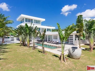 5-Bedroom Pool Villa on 1 Rai, Rawai, Freehold - Rawai, Phuket - Photo 12
