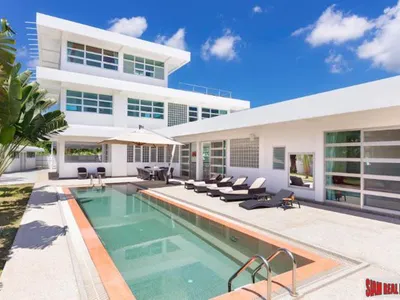 5-Bedroom Pool Villa on 1 Rai, Rawai, Freehold - Rawai, Phuket - Photo 4