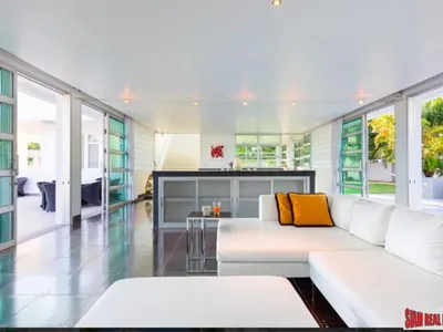 5-Bedroom Pool Villa on 1 Rai, Rawai, Freehold - Rawai, Phuket - Photo 13