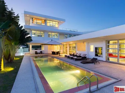 5-Bedroom Pool Villa on 1 Rai, Rawai, Freehold - Rawai, Phuket - Photo 15