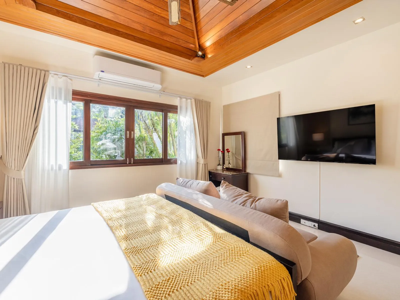 The Garden by Vichara, 2-Bedroom Villa for Rent, Cherng Talay - Cherng Talay, Phuket - Photo 16