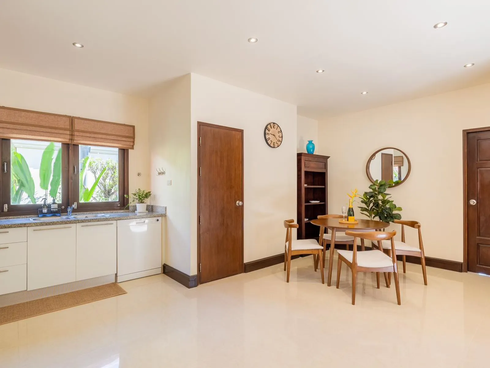 The Garden by Vichara, 2-Bedroom Villa for Rent, Cherng Talay - Cherng Talay, Phuket - Photo 19