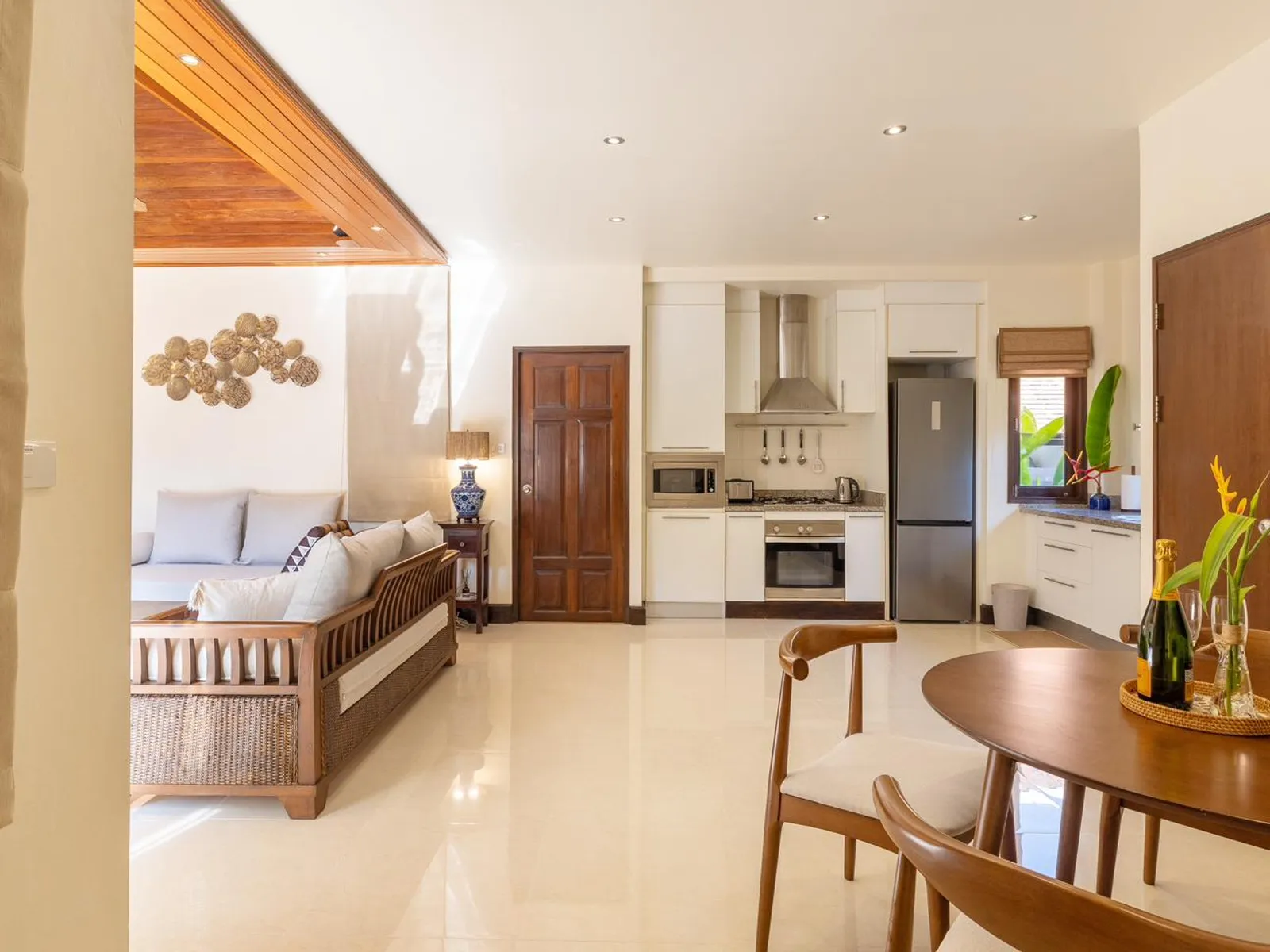 The Garden by Vichara, 2-Bedroom Villa for Rent, Cherng Talay - Cherng Talay, Phuket - Photo 20