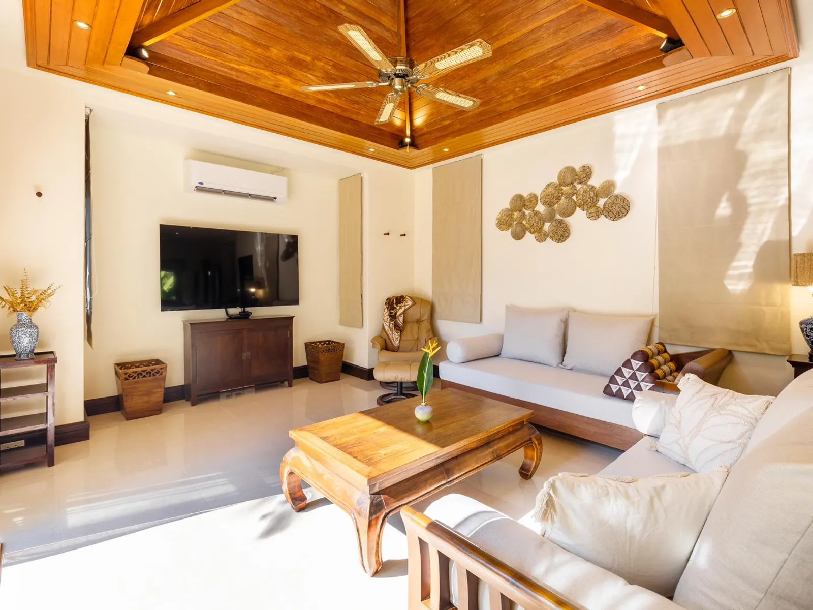The Garden by Vichara, 2-Bedroom Villa for Rent, Cherng Talay - Cherng Talay, Phuket - Photo 24
