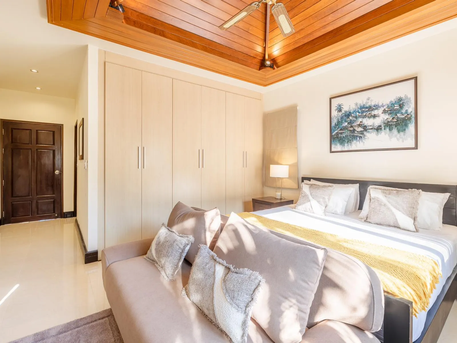The Garden by Vichara, 2-Bedroom Villa for Rent, Cherng Talay - Cherng Talay, Phuket - Photo 17
