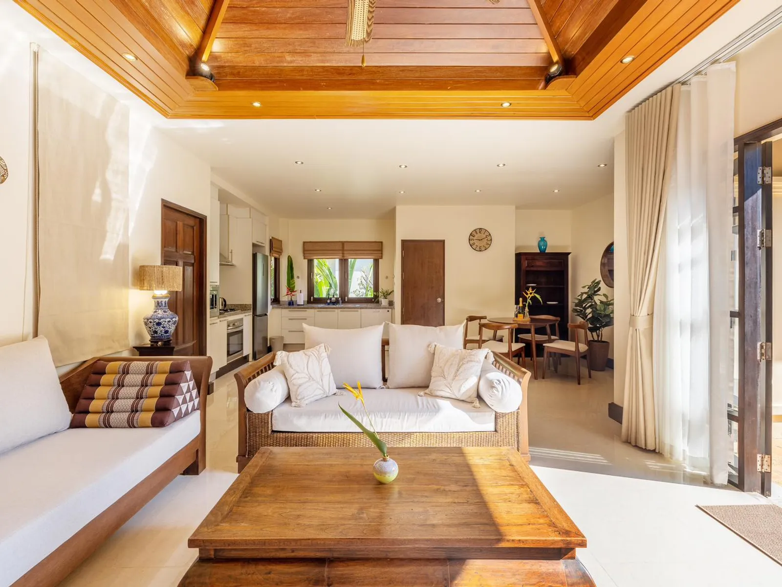 The Garden by Vichara, 2-Bedroom Villa for Rent, Cherng Talay - Cherng Talay, Phuket - Photo 22