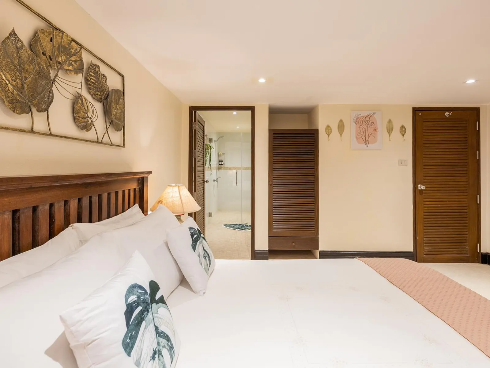 The Garden by Vichara, 2-Bedroom Villa for Rent, Cherng Talay - Cherng Talay, Phuket - Photo 7
