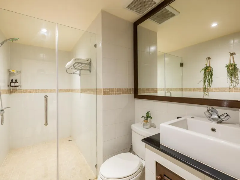 The Garden by Vichara, 2-Bedroom Villa for Rent, Cherng Talay - Cherng Talay, Phuket - Main photo
