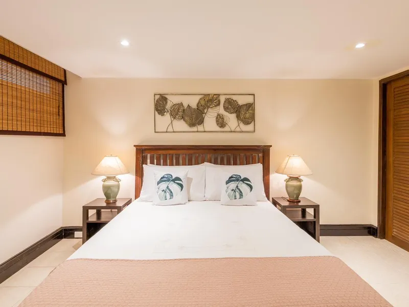 The Garden by Vichara, 2-Bedroom Villa for Rent, Cherng Talay - Cherng Talay, Phuket - Main photo