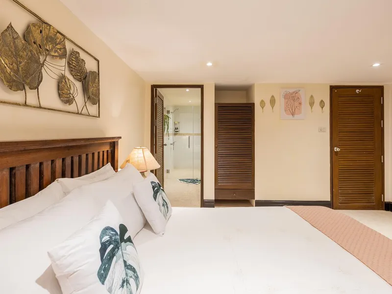 The Garden by Vichara, 2-Bedroom Villa for Rent, Cherng Talay - Cherng Talay, Phuket - Main photo
