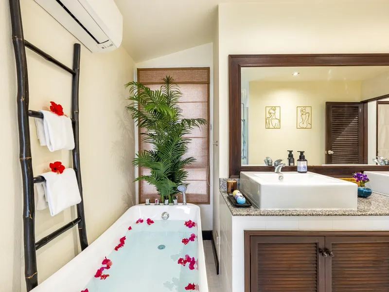 The Garden by Vichara, 2-Bedroom Villa for Rent, Cherng Talay - Cherng Talay, Phuket - Main photo