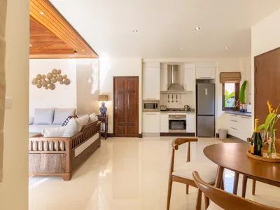 The Garden by Vichara, 2-Bedroom Villa for Rent, Cherng Talay - Cherng Talay, Phuket - Photo 20
