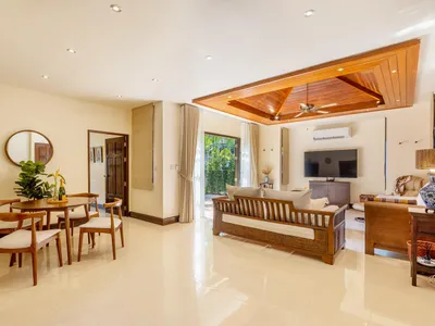 The Garden by Vichara, 2-Bedroom Villa for Rent, Cherng Talay - Cherng Talay, Phuket - Photo 21