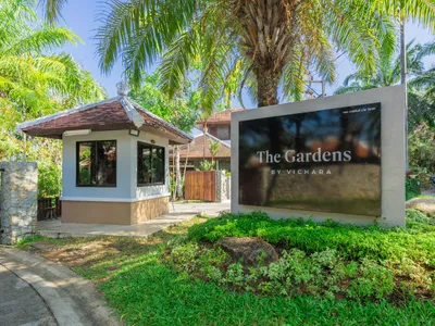 The Garden by Vichara, 2-Bedroom Villa for Rent, Cherng Talay - Cherng Talay, Phuket - Photo 12