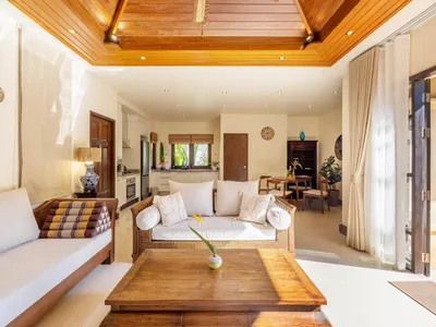 The Garden by Vichara, 2-Bedroom Villa for Rent, Cherng Talay - Cherng Talay, Phuket - Photo 22