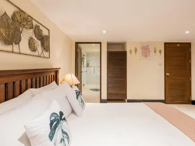 The Garden by Vichara, 2-Bedroom Villa for Rent, Cherng Talay - Cherng Talay, Phuket - Photo 7