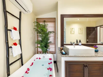 The Garden by Vichara, 2-Bedroom Villa for Rent, Cherng Talay - Cherng Talay, Phuket - Photo 11