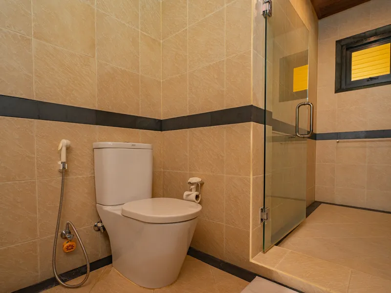 Baan Ton Sai, 4-Bedroom Thai-Balinese Villa for Rent, Nai Harn Baan Bua - Nai Harn, Phuket - Main photo