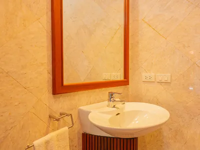 Baan Ton Sai, 4-Bedroom Thai-Balinese Villa for Rent, Nai Harn Baan Bua - Nai Harn, Phuket - Photo 45