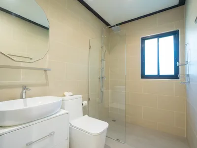 Baan Ton Sai, 4-Bedroom Thai-Balinese Villa for Rent, Nai Harn Baan Bua - Nai Harn, Phuket - Photo 54