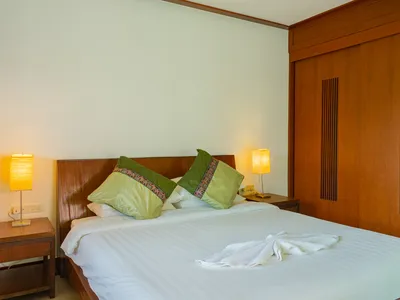 Baan Ton Sai, 4-Bedroom Thai-Balinese Villa for Rent, Nai Harn Baan Bua - Nai Harn, Phuket - Photo 32