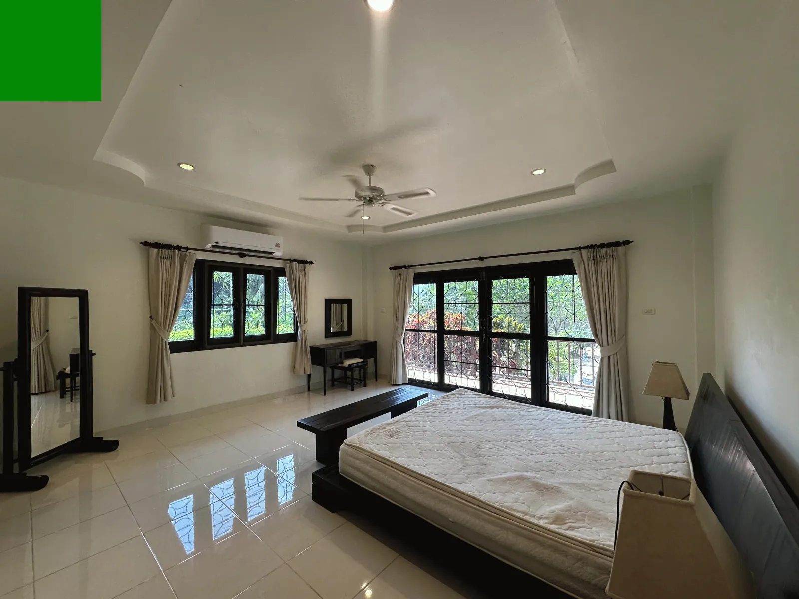 3-Bedroom Thai-Style Pool Villa on 1 Rai, Rawai, Freehold - Rawai, Phuket - Photo 25