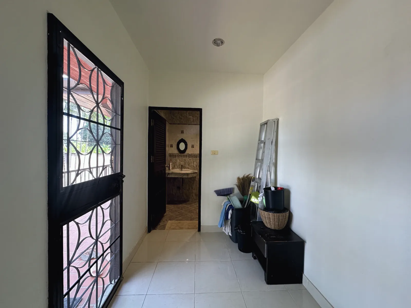 3-Bedroom Thai-Style Pool Villa on 1 Rai, Rawai, Freehold - Rawai, Phuket - Photo 17