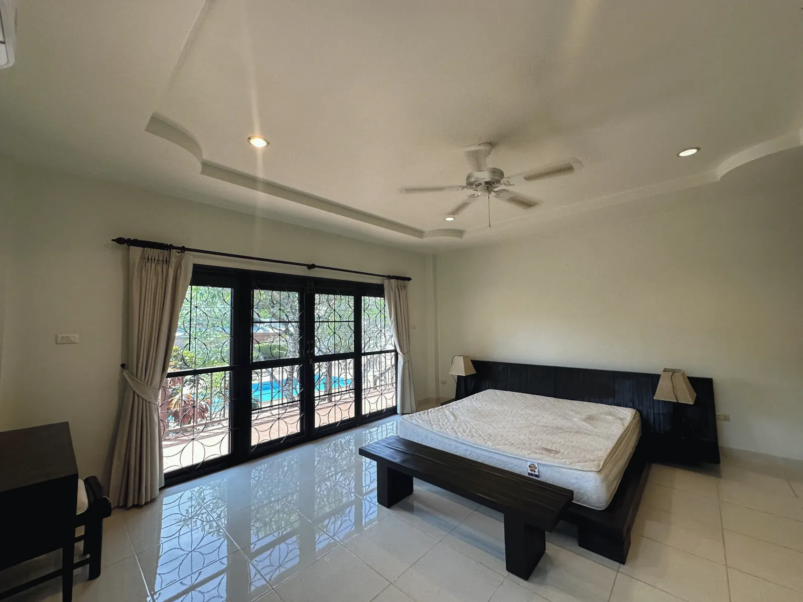3-Bedroom Thai-Style Pool Villa on 1 Rai, Rawai, Freehold - Rawai, Phuket - Photo 24